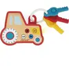 Image de Porte-clés tracteur sonore et lumineux