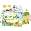 Image de Busy-book la ferme