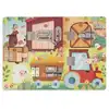Image de Planche a verrous - la ferme
