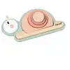 Image de Empilable sensoriel escargot sweet cocoo