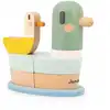 Image de Empilable canards sweet cocoon