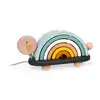 Image de Tortue arc-en-ciel sweet cocoon