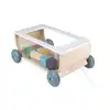 Image de Chariot de cubes sweet cocoon