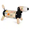 Image de Chiens des formes et couleurs sweet coco