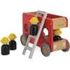 Image de Camion de pompiers bolid