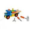 Image de Camion bricolo