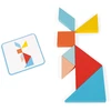 Image de Le tangram