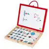 Image de Mallette de lettres cursives 4 en 1