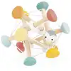 Image de Balle sensorielle en bois - pure