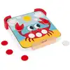 Image de J'apprends les couleurs - pastilles magn