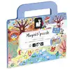 Image de Magneti puzzle 4 saisons 36pcs