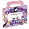 Image de Magneti puzzle princesses 36pcs