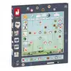 Image de Tableau d organisation en bois