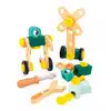 Image de Baril brico'kids 50 pièces