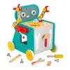 Image de Chariot robot brico'kids