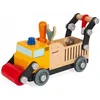 Image de Camion de chantier bricokids