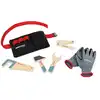 Image de Ceinture outils et gants