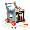 Image de Chariot magnétique brico'kids
