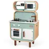 Image de Grande cuisine cooker reverso