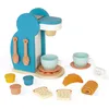 Image de Set petit déjeuner en bois Janod