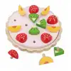 Image de Twist - ma premiere tarte aux fruits
