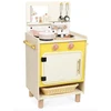 Image de Cuisiniere sur pieds mamie soleil