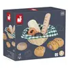 Image de Panier de boulanger mamie soleil