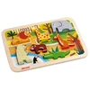 Image de Chunky puzzle 3d zoo