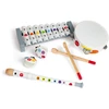 Image de Set musical confetti