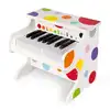 Image de Piano electronique confetti
