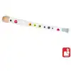 Image de Flute confetti