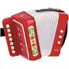Image de Gioia - accordéon - instrument