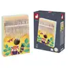 Image de Gioia - kalimba j07659 janod