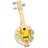 Image de Banjo jungle gioia