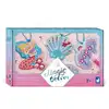 Image de Magic ocean - 3 porte clefs a diamanter