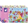 Image de Set créatif paillettes fées