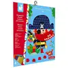 Image de Mosaiques pirates janod