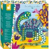 Image de Mosaïques dinosaures