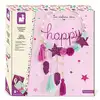 Image de Kit créatif suspension lumineuse happy