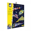 Image de 20 avions en papier a creer