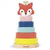 Image de Empilable renard