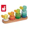 Image de Empilable duck family