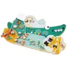 Image de Tropik - busy board croco