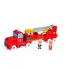 Image de Camion de pompiers géant
