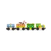 Image de Train ferme story