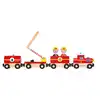 Image de Train pompiers story