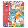 Image de Mini canes jardin secret - tableaux a decorer