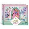 Image de Magic fairie - porte de fee a decorer