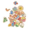 Image de Magnets jardin 24 pièces