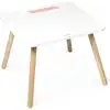 Image de Table classique en bois